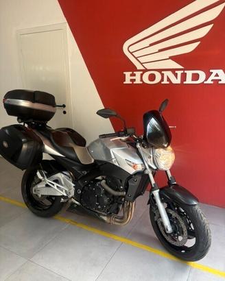 Suzuki GSR 600