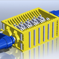 Progettista meccanico senior