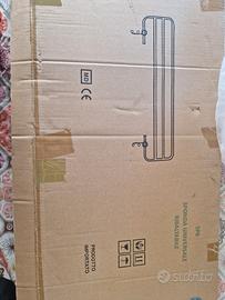 sponda ribaltabile letto