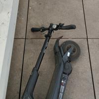 Monopattino elettrico Nilox Doc Pro