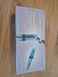 Style Secret Air - Arricciacapelli automatico