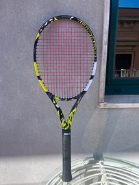 Babolat Pure Aero 2023