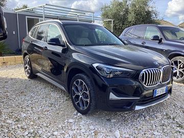 Bmw X1 sDrive 18d xLine PROMO FEBBRAIO 20.900€