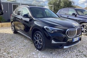 Bmw X1 sDrive 18d xLine PROMO FEBBRAIO 20.900€