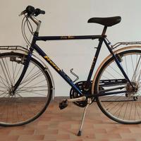 Bicicletta City bike "Frera"