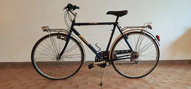 Bicicletta City bike "Frera"