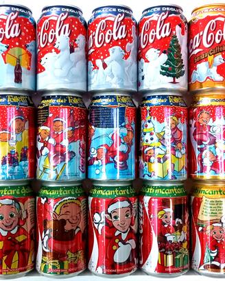 Lattine Coca Cola TRUDI  (#1)
