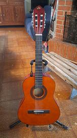 Chitarra classica CS-5 Eko 3/4