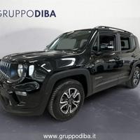 Jeep Renegade 2019 Diesel 1.6 mjt Longitude 2...