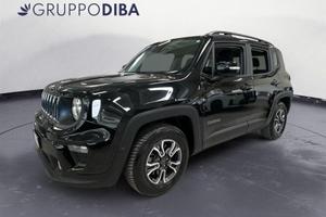 Jeep Renegade 2019 Diesel 1.6 mjt Longitude 2...