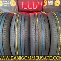 4 PNEUMATICI 205 55 19 MICHELIN AL 70/75%