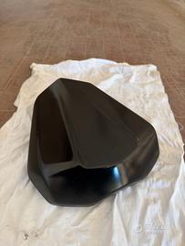 Unghia Monoposto Nero Yamaha R6 2006 2007