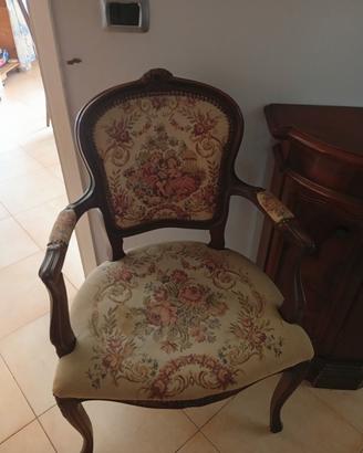 poltroncina