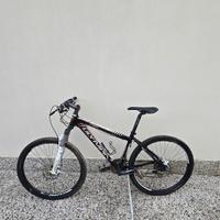 mountain bike Olympia high tech LC 26"