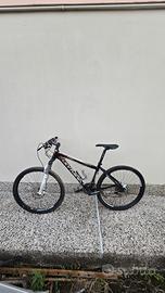 mountain bike Olympia high tech LC 26"