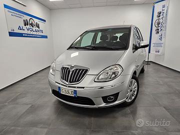 Lancia MUSA 1.4 Diva - PARI AL NUOVO