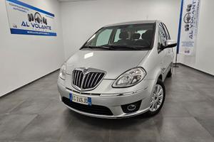 Lancia MUSA 1.4 Diva - PARI AL NUOVO