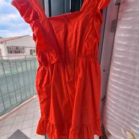 Vestito Felpa Bambina Original Marines 13/14 anni