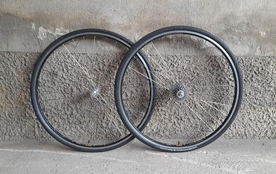 Ruote Ambrosio Dura Ace