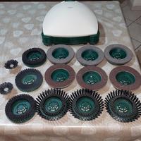 lucidatrice per folletto Vorwerk