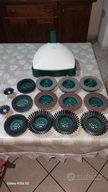 lucidatrice per folletto Vorwerk