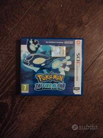 Pokemon zaffiro alpha ita