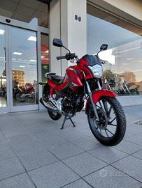 Honda CBF 125