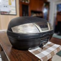 Bauletto Kappa zippy 46