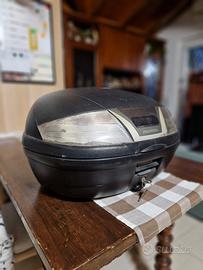 Bauletto Kappa zippy 46