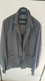 Giubbotto marca Herno taglia 52 