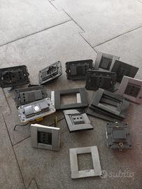 interruttori vimar idea 