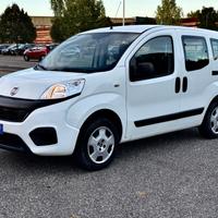 Fiat Qubo 1.4 8V 77 CV Lounge Natural Power 2018