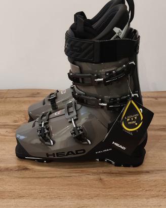 Scarponi sci Head Kaliber 120 MV