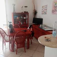 Soggiorno pranzo in RATTAN NOBILE