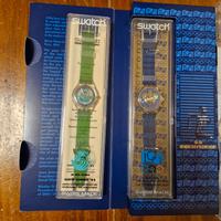 Orologi swatch