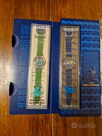 Orologi swatch