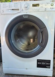 LAVATRICE ARISTON  7 kg A++