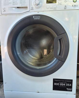 LAVATRICE ARISTON  7 kg A++