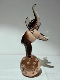 Elefante V. Nason anni '50-'60 