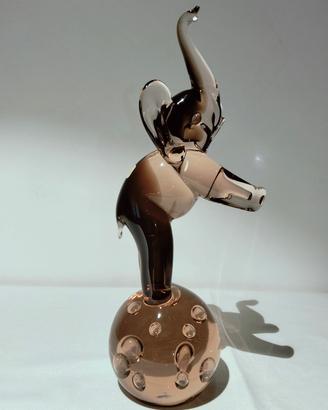 Elefante V. Nason anni '50-'60 