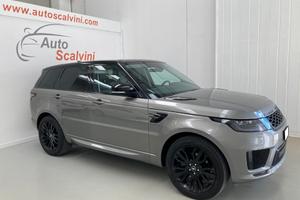 Land Rover Range Rover Sport 3.0 TDV6 HSE 249CV DY