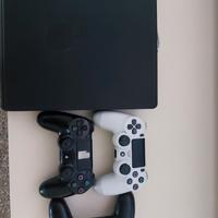 PS4 SLIM
