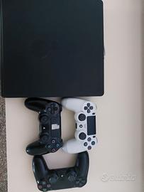 PS4 SLIM