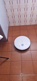 Robot YEEDI  vac hybrid