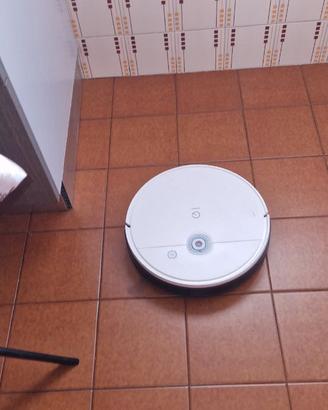 Robot YEEDI  vac hybrid