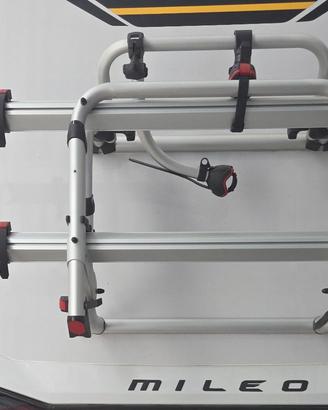 porta bici e- bike