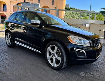 Volvo XC60 D5 AWD R Design - XC 60