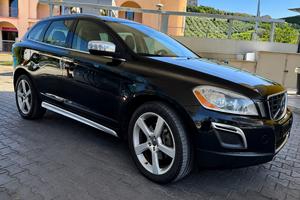 Volvo XC60 D5 AWD R Design - XC 60