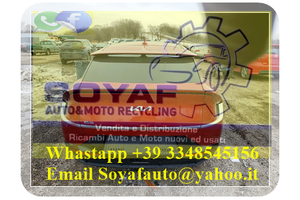 Ricambi KIA EV6 fino al 2026