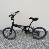 Bicicletta Bmx